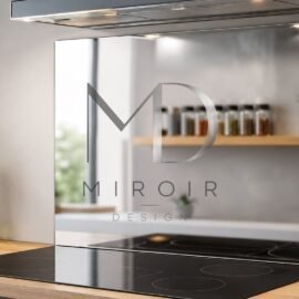 Fond Hotte Miroir